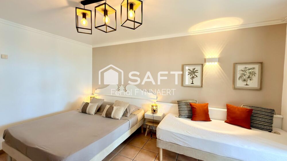 Vente Appartement Studio pleine propriété Pierre et Vacances Sainte-luce