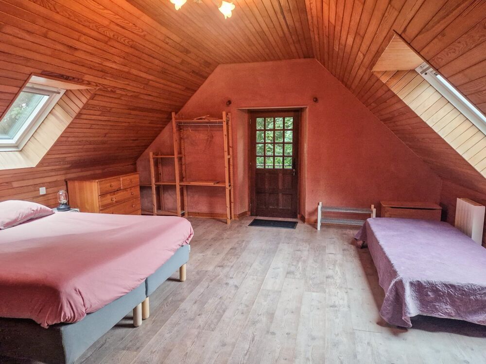 à vendre  Propriété/château Lannion (22300)