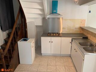  Maison à vendre 3 pièces 78 m²