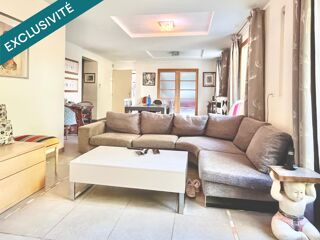  Maison à vendre 6 pièces 180 m²