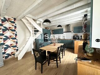  Maison à vendre 4 pièces 74 m²