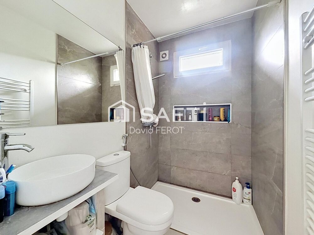 Vente Maison Maison familiale 5 chambres, beaux volumes Yerres