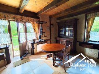  Maison � vendre 6 pi�ces 210 m�