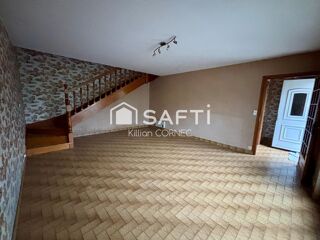  Maison � vendre 4 pi�ces 85 m�