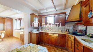  Maison � vendre 6 pi�ces 109 m�