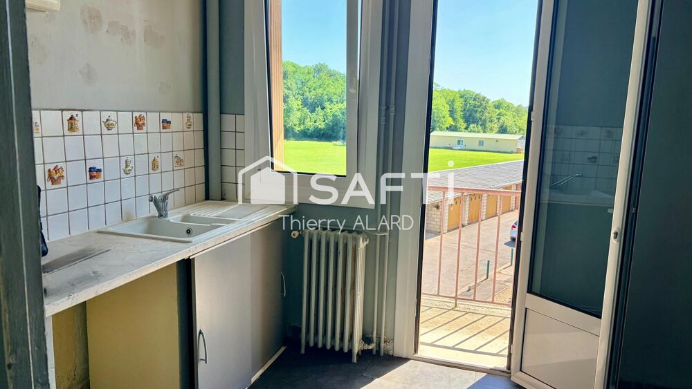 Vente Appartement Secteur recherché Montmorency