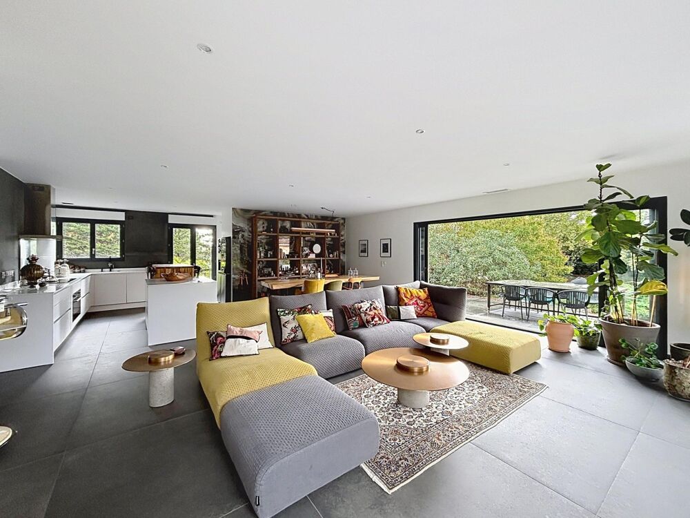 Vente Maison Villa d'exception à Eysines, entre luxe et sérénité Eysines