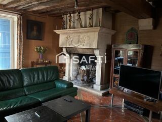  Maison � vendre 10 pi�ces 275 m�