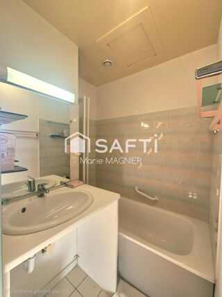  Maison  vendre 3 pices 35 m