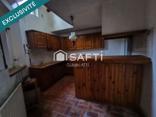  Maison � vendre 4 pi�ces 75 m�