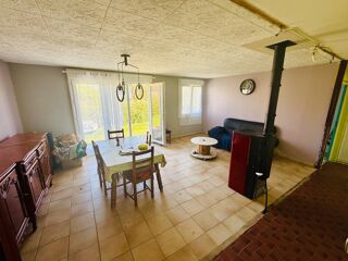  Maison � vendre 3 pi�ces 74 m�