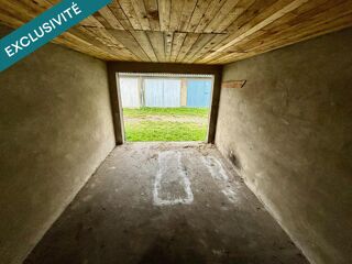  Parking / Garage � vendre 17 m�