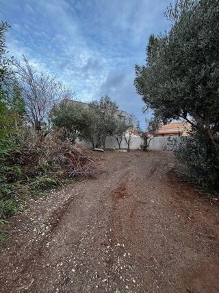  Terrain � vendre 290 m�