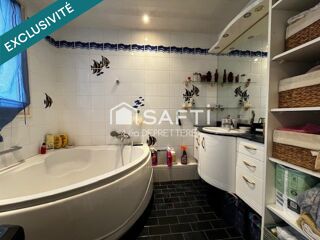  Maison � vendre 4 pi�ces 130 m�