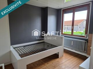  Maison à vendre 6 pièces 137 m²
