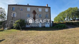  Maison à vendre 8 pièces 165 m²