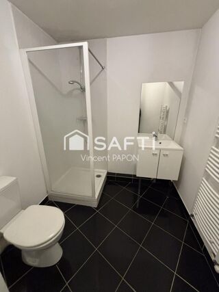  Appartement � vendre 2 pi�ces 42 m�