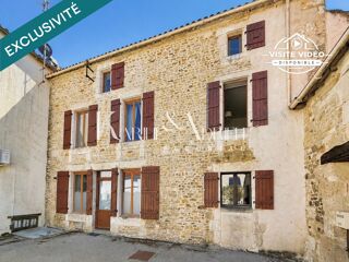  Maison à vendre 9 pièces 193 m²