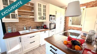  Maison à vendre 4 pièces 108 m²