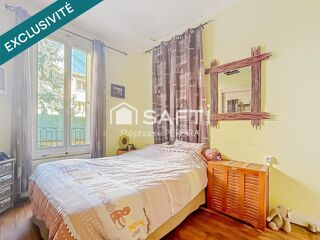  Appartement � vendre 2 pi�ces 33 m�