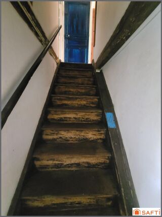  Maison � vendre 5 pi�ces 165 m�