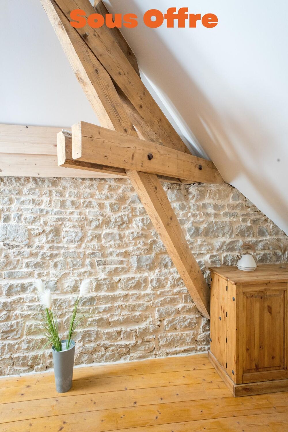 � vendre  Maison Les Planches-en-Montagne (39150)