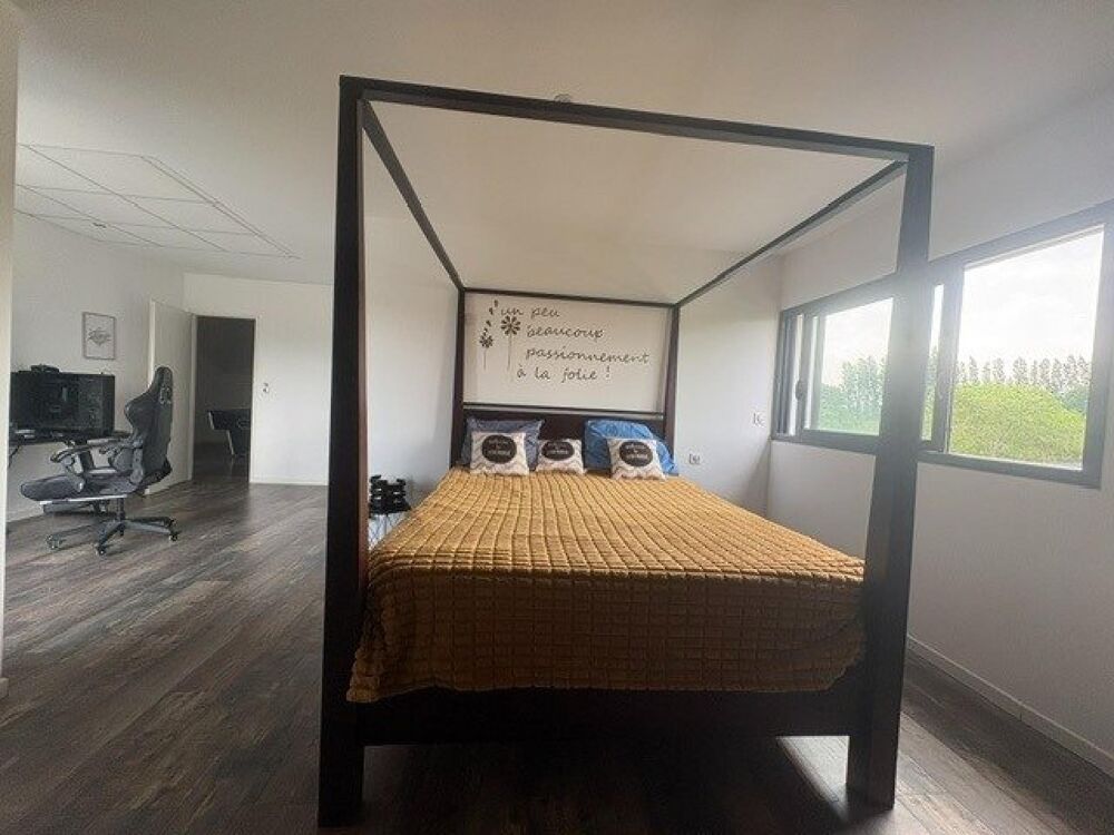 � vendre  Maison Rang-du-Fliers (62180)