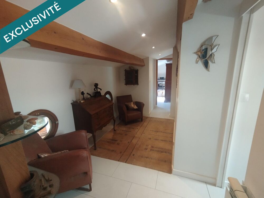 à vendre  Maison Hyères (83400)