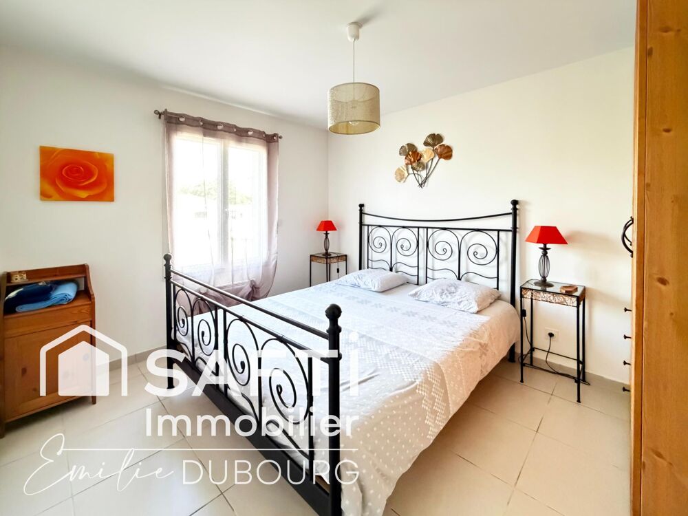 Vente Maison Maison 110m² - 4 pièces Vayres