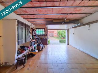  Maison à vendre 6 pièces 170 m²
