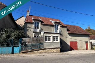  Maison  vendre 5 pices 104 m