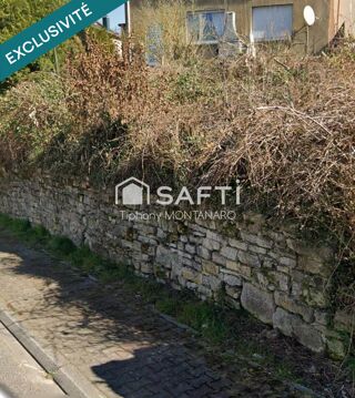  Terrain à vendre 556 m²