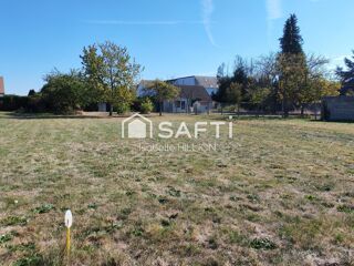  Terrain à vendre 1713 m²