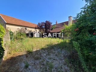  Maison  vendre 8 pices 152 m