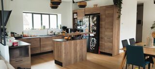  Maison � vendre 6 pi�ces 161 m�