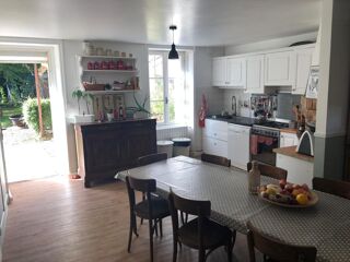  Maison  vendre 10 pices 251 m