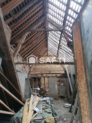  Maison � vendre 1 pi�ce 55 m�