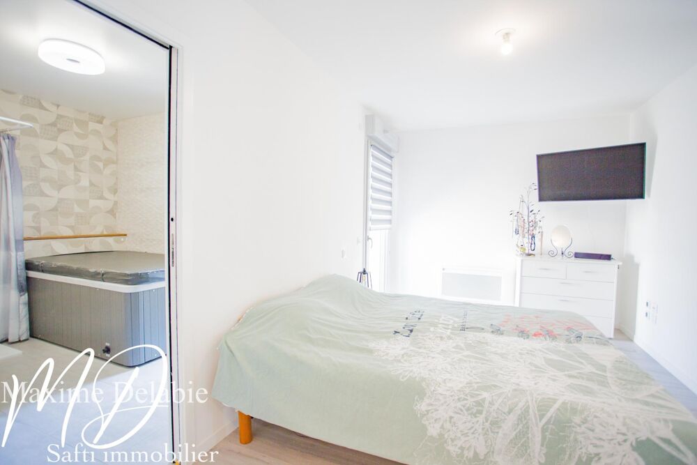 Vente Appartement Dernier étage d'exception avec terrasse Le mans