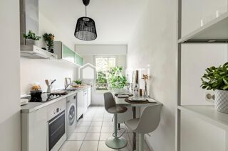  Appartement à vendre 3 pièces 77 m²