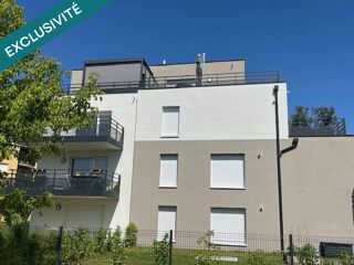  Appartement  vendre 3 pices 67 m