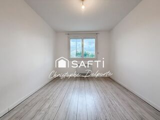  Appartement � vendre 3 pi�ces 74 m�