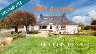  Maison à vendre 4 pièces 84 m²