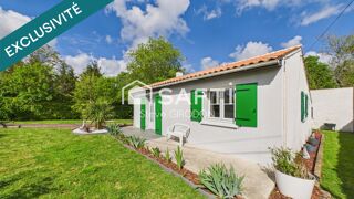  Maison � vendre 3 pi�ces 66 m�