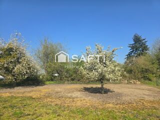  Terrain à vendre 1550 m²