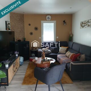  Maison � vendre 4 pi�ces 87 m�