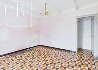  Maison à vendre 3 pièces 82 m²