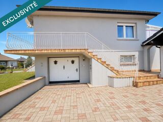  Maison � vendre 8 pi�ces 151 m�