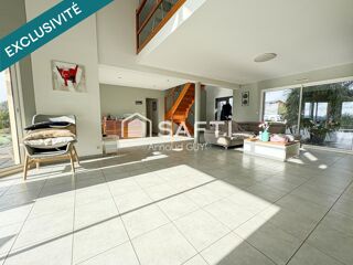  Maison � vendre 6 pi�ces 200 m�