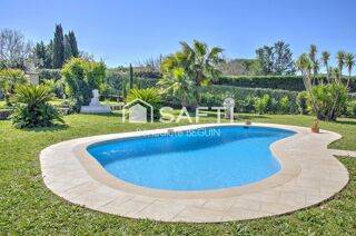  Maison à vendre 8 pièces 256 m²