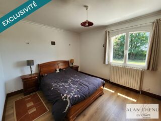  Maison à vendre 5 pièces 156 m²